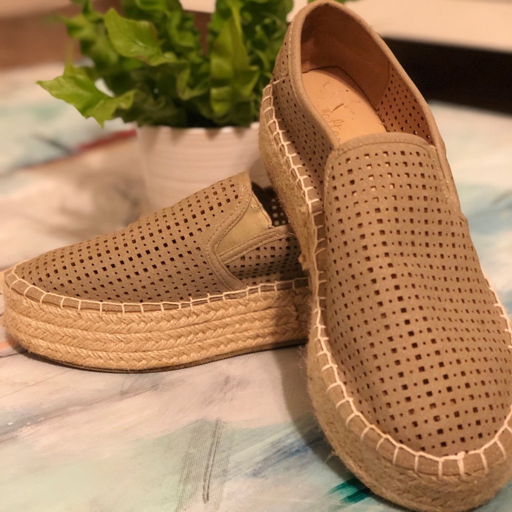 Altar’d State Platform Shoes